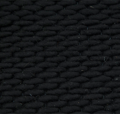 asterlane dhurrie carpet cx-2357 ebony